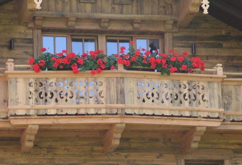 Appartement Kichelerhof