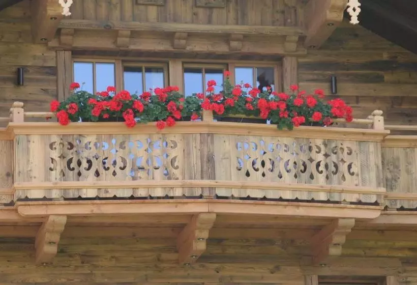 Appartement Kichelerhof