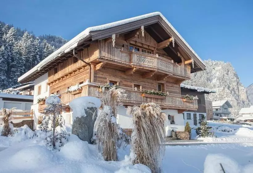 Appartement Kichelerhof