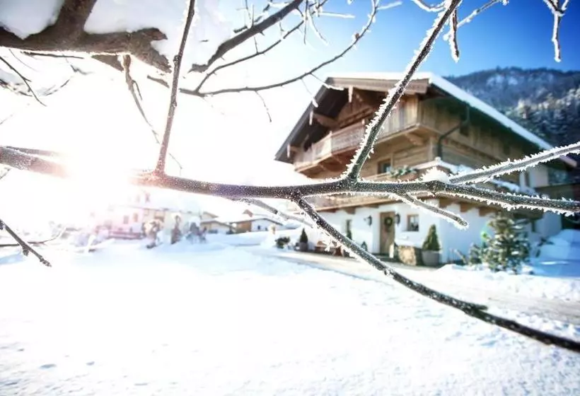 Appartement Kichelerhof