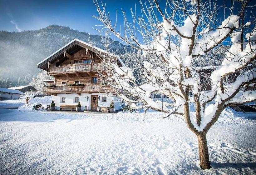 Appartement Kichelerhof