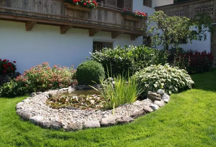 Appartement Kichelerhof