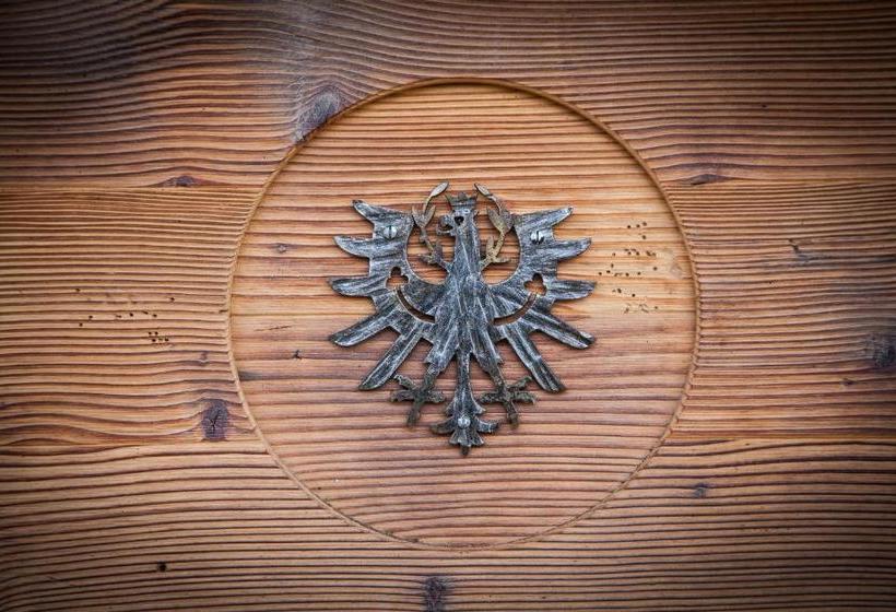 Appartement Kichelerhof