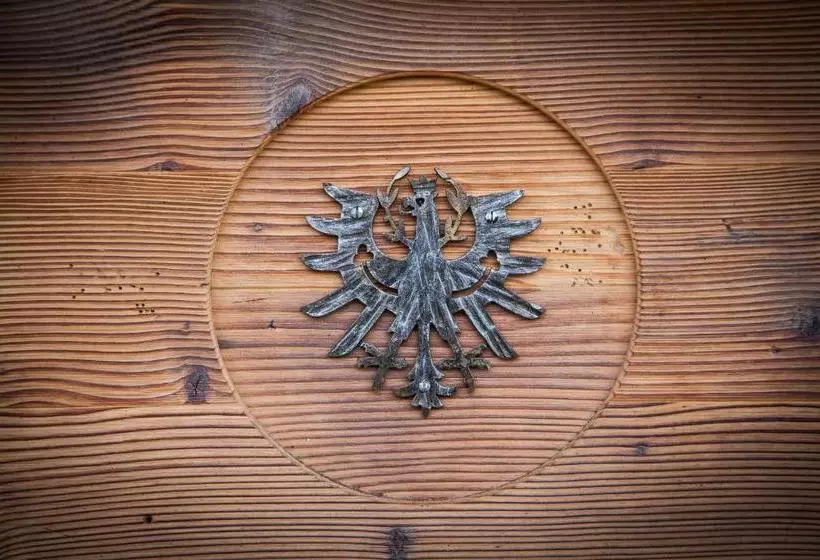 Appartement Kichelerhof