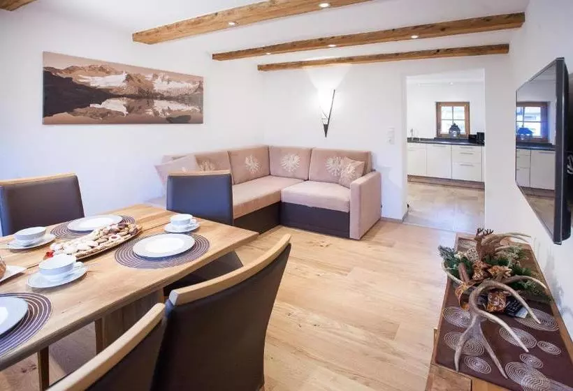 Appartement Kichelerhof