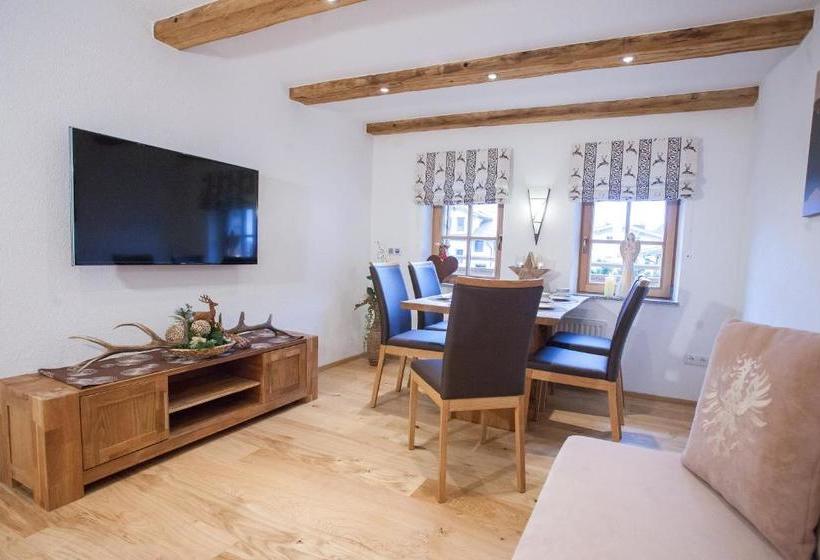 Appartement Kichelerhof