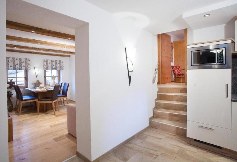 Appartement Kichelerhof