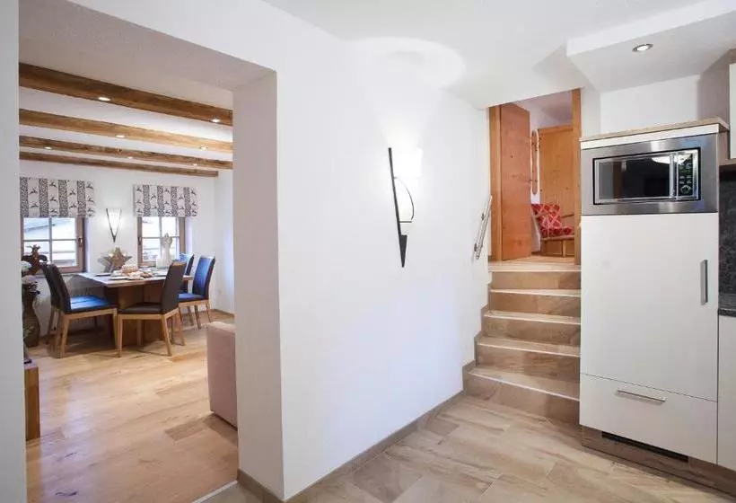 Appartement Kichelerhof