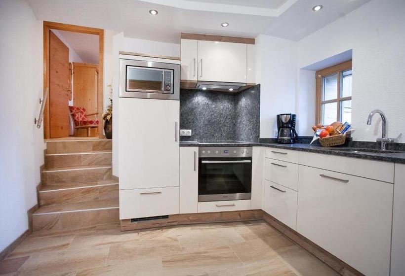 Appartement Kichelerhof