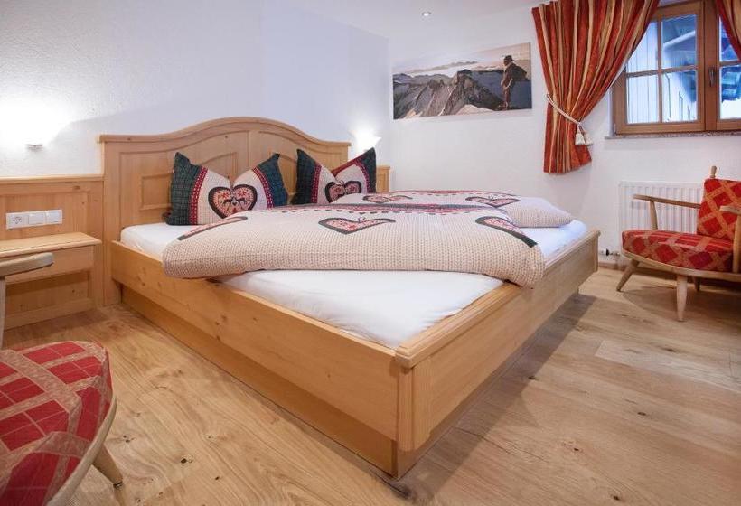 Appartement Kichelerhof