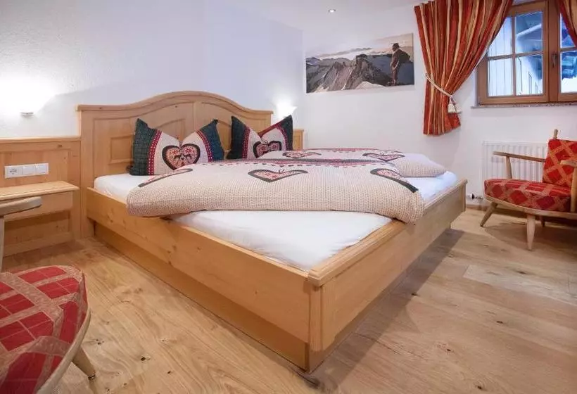 Appartement Kichelerhof