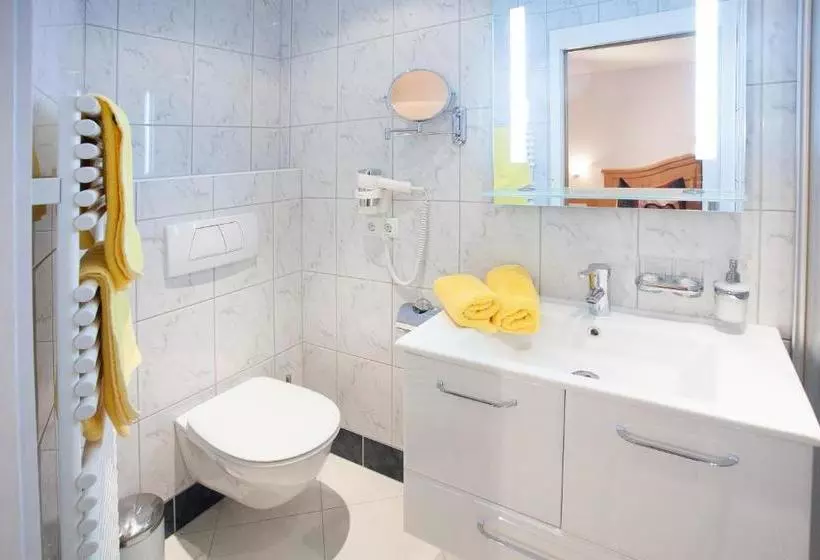 Appartement Kichelerhof