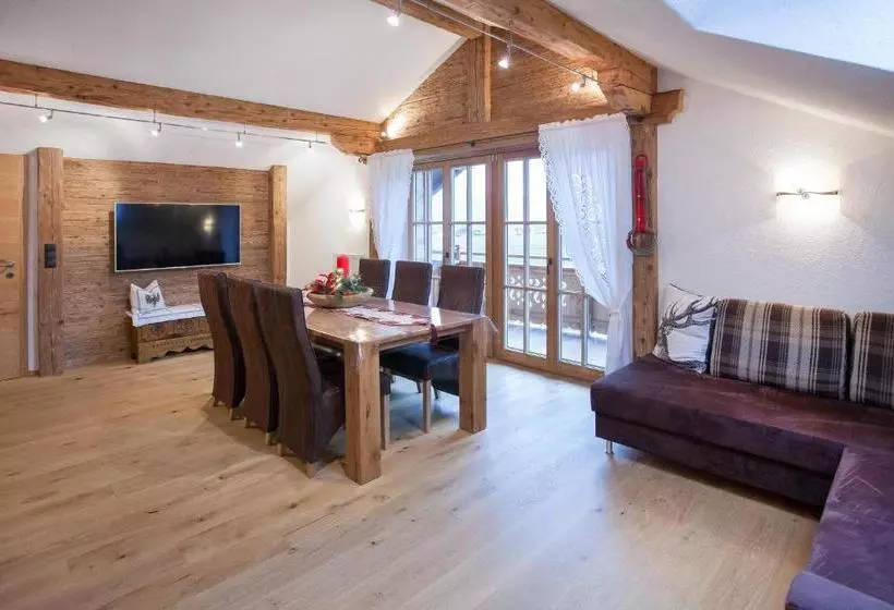 Appartement Kichelerhof