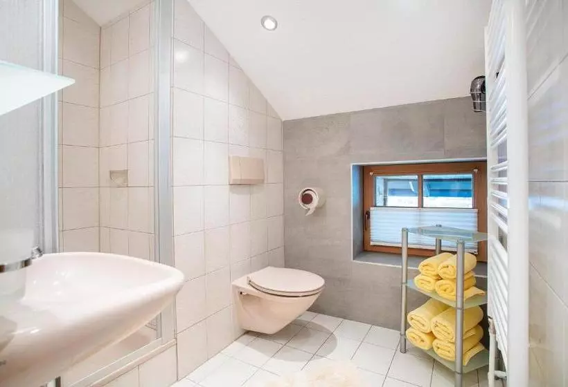 Appartement Kichelerhof