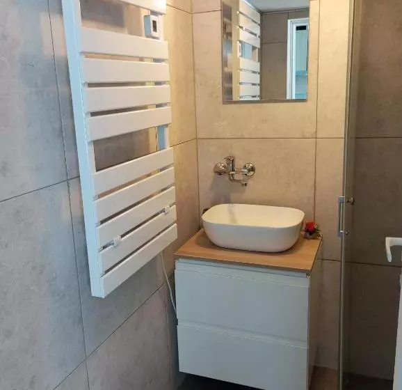 پانسیون Jurgvita