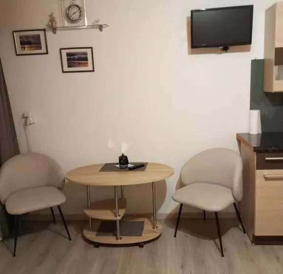 پانسیون Jurgvita