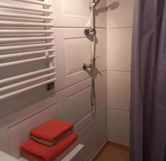 پانسیون Jurgvita