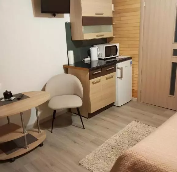 پانسیون Jurgvita