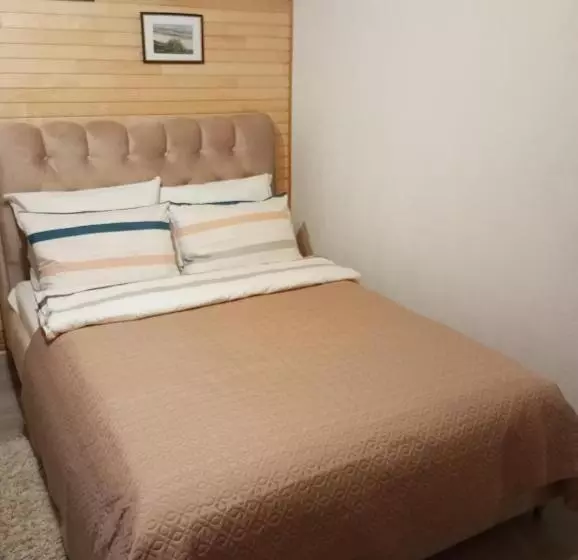 پانسیون Jurgvita