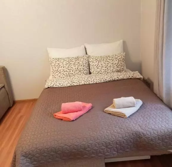 پانسیون Jurgvita