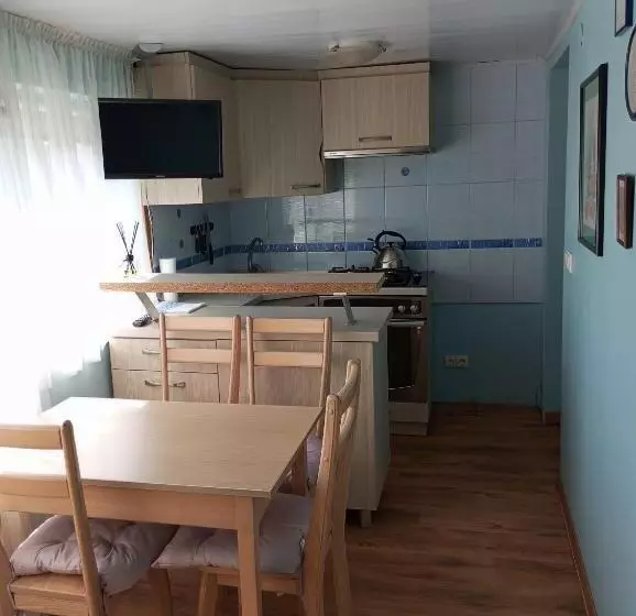 پانسیون Jurgvita