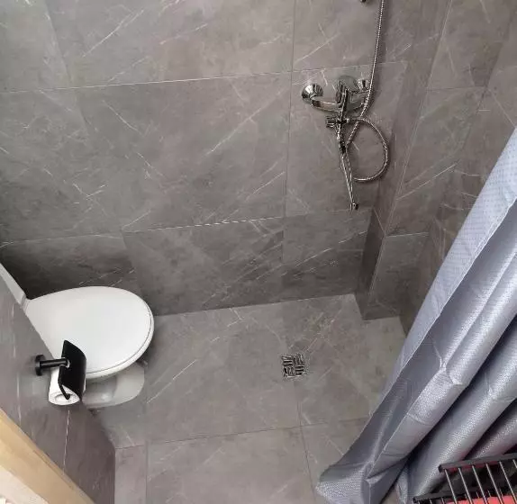 پانسیون Jurgvita