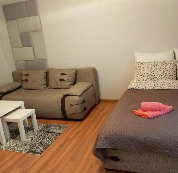 پانسیون Jurgvita