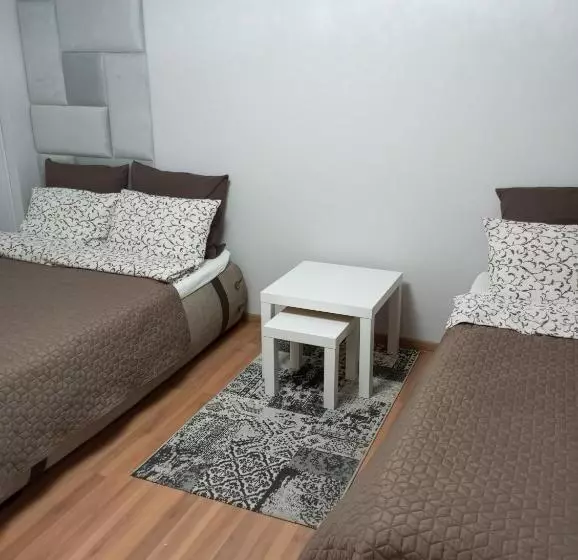 پانسیون Jurgvita