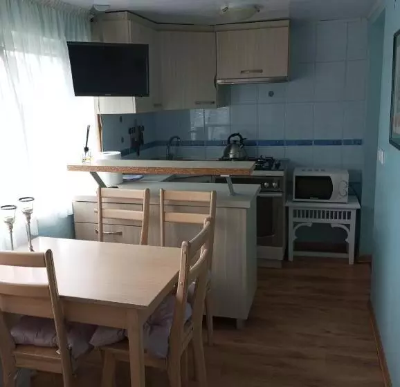 پانسیون Jurgvita