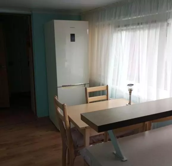 پانسیون Jurgvita