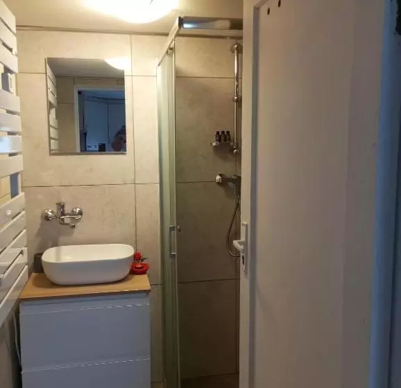 پانسیون Jurgvita