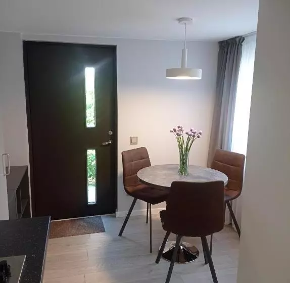 پانسیون Jurgvita