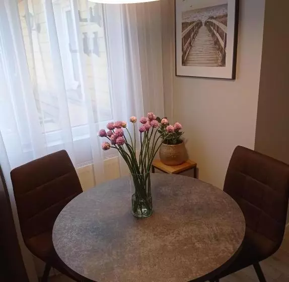 پانسیون Jurgvita