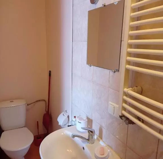 پانسیون Jurgvita