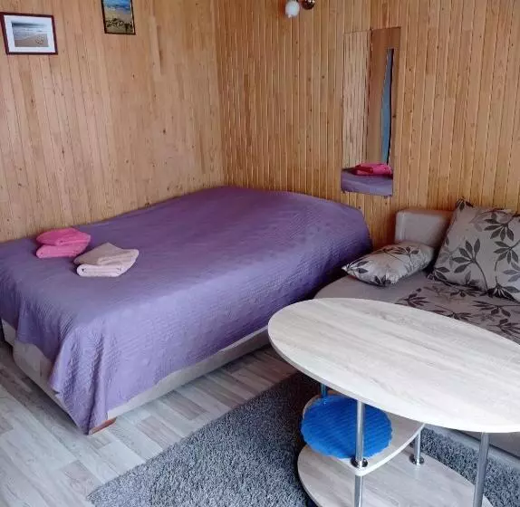 پانسیون Jurgvita