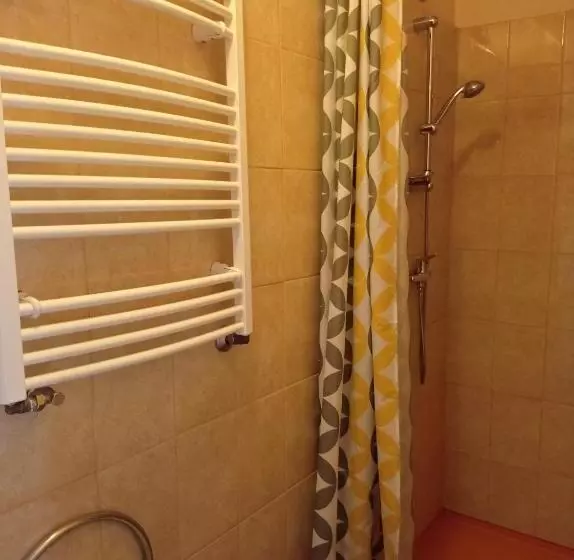 پانسیون Jurgvita