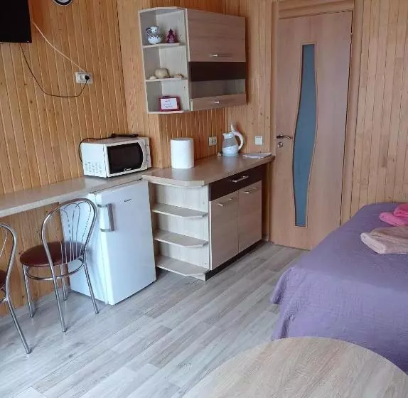 پانسیون Jurgvita