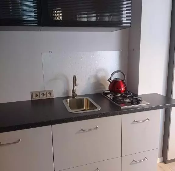 پانسیون Jurgvita