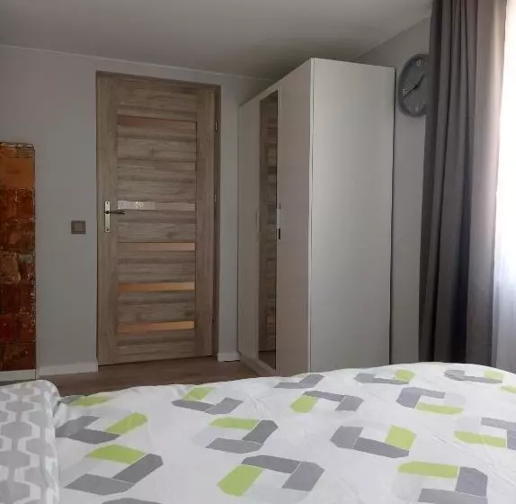 پانسیون Jurgvita