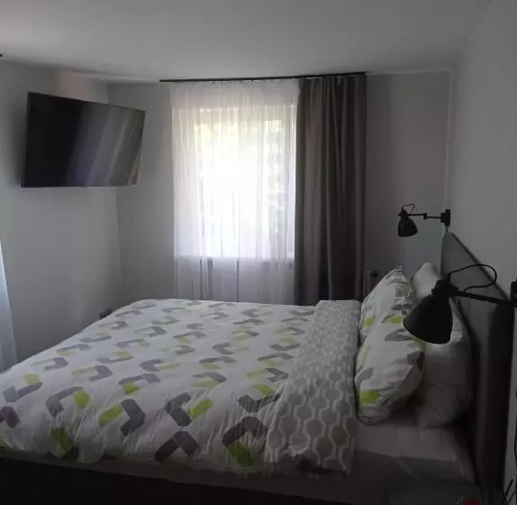 پانسیون Jurgvita