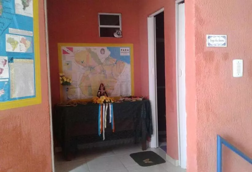 Pension Pousada Da Didi