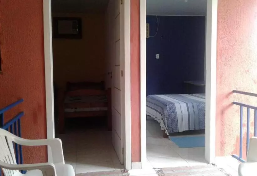 Pension Pousada Da Didi