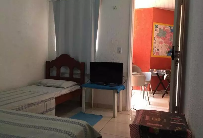 Pension Pousada Da Didi