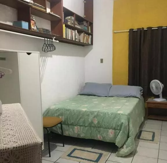 Pension Pousada Da Didi