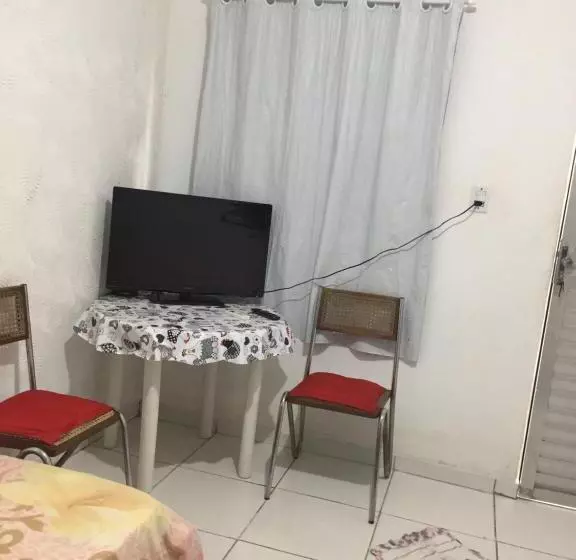 Pension Pousada Da Didi