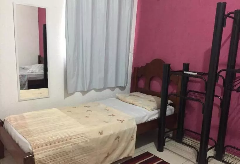 Pension Pousada Da Didi