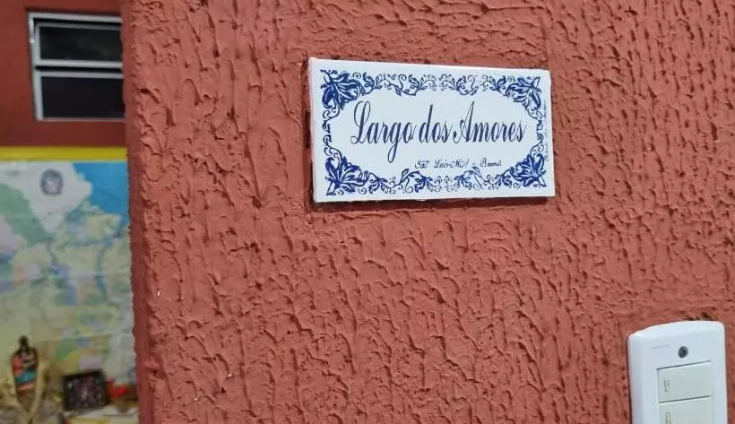 Pension Pousada Da Didi