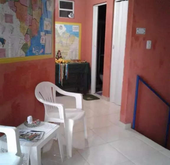 Pension Pousada Da Didi