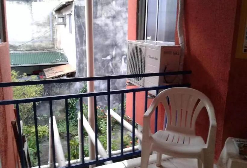 Pension Pousada Da Didi