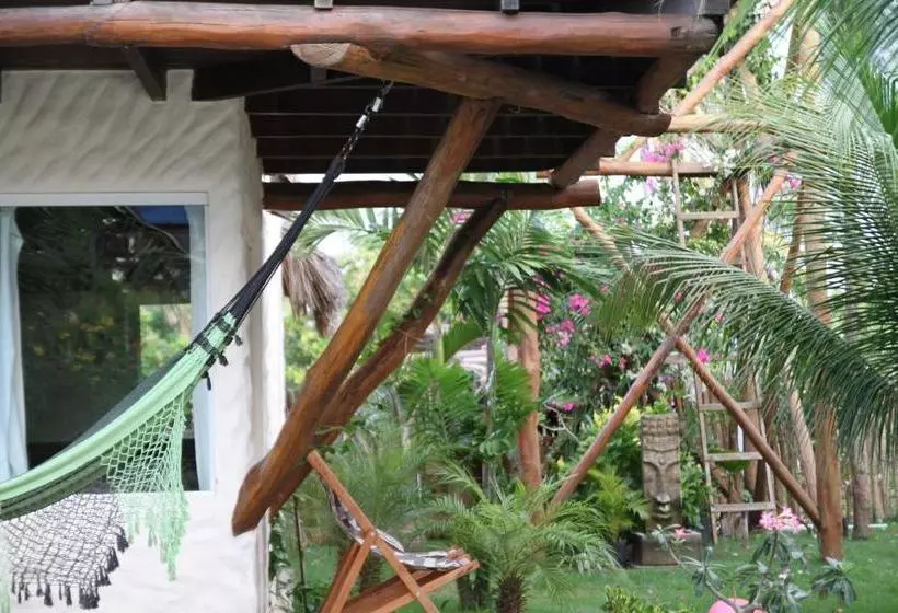 Majatalo Vilarejo Barra Grande
